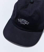NAUTICA ( JAPAN ) x Reebok Exclusive Double Name Cotton Twill Cap