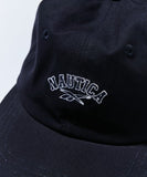 NAUTICA ( JAPAN ) x Reebok Exclusive Double Name Cotton Twill Cap