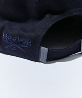 NAUTICA ( JAPAN ) x Reebok Exclusive Double Name Cotton Twill Cap