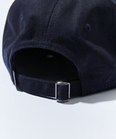 NAUTICA ( JAPAN ) x Reebok Exclusive Double Name Cotton Twill Cap