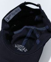 NAUTICA ( JAPAN ) x Reebok Exclusive Double Name Cotton Twill Cap
