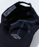 NAUTICA ( JAPAN ) x Reebok Exclusive Double Name Cotton Twill Cap