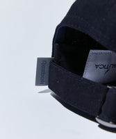 NAUTICA ( JAPAN ) x Reebok Exclusive Double Name Cotton Twill Cap