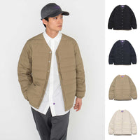 THE NORTH FACE PURPLE LABEL 65/35 Down Cardigan [ ND2360N ] cotwo