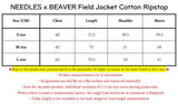 [ Pre-order ] NEEDLES x BEAVER Field Jacket Cotton Ripstop