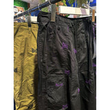 NEEDLES x BEAVER H.D. Pants Cotton Ripstop