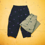 NEEDLES x BEAVER H.D. Pants Cotton Ripstop
