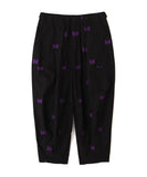 NEEDLES x BEAVER H.D. Pants Cotton Ripstop
