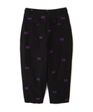 NEEDLES x BEAVER H.D. Pants Cotton Ripstop