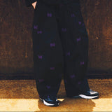 NEEDLES x BEAVER H.D. Pants Cotton Ripstop