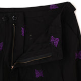 NEEDLES x BEAVER H.D. Pants Cotton Ripstop