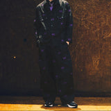 NEEDLES x BEAVER H.D. Pants Cotton Ripstop