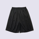 NEEDLES x STUDIOUS H.D. Track Short - Poly Mesh