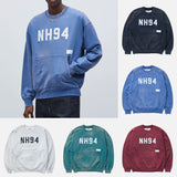 NEIGHBORHOOD 25S/S SAVAGE SWEAT SHIRT LS [ 251OKNH-CSM01 ] cotwo