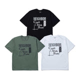 NEIGHBORHOOD 25S/S NH 251 SPOT . TEE SS-5 [ 251PCNH-ST10S ] cotwo