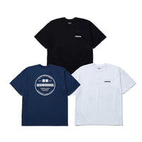 NEIGHBORHOOD 25S/S NH 251 SPOT . TEE SS-6 [ 251PCNH-ST11S ] cotwo