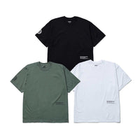 NEIGHBORHOOD 25S/S NH 251 SPOT . TEE SS-7 [ 251PCNH-ST12S ] cotwo