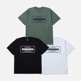 NEIGHBORHOOD 25S/S NH 251 SPOT . TEE SS-8 [ 251PCNH-ST13S ] cotwo