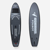 NEIGHBORHOOD 26S/S NH X FOLBOT . TACTICAL FOLDING SUP [ 2617975N-AC01 ] cotwo