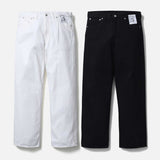 NEIGHBORHOOD 26S/S BW . DP WIDE PANTS [ 261AQNH-PTM07 ] cotwo