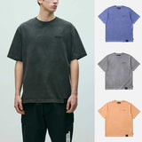 NEIGHBORHOOD 26S/S PIGMENT DYED CREWNECK SS [ 261FPNH-CSM13 ] cotwo