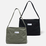 NEIGHBORHOOD 26A/W HBT NEWSPAPER BAG [ 262TQNH-CG02 ]