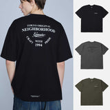 NEIGHBORHOOD 26A/W NH . TEE SS-10 [ 262PCNH-ST10 ] cotwo