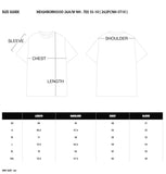 NEIGHBORHOOD 26A/W NH . TEE SS-10 [ 262PCNH-ST10 ]