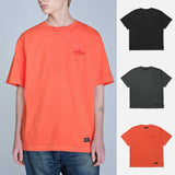 NEIGHBORHOOD 26A/W PIGMENT CREWNECK SS [ 262FPNH-CSM19 ] cotwo