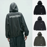 NEIGHBORHOOD 26S/S ANORAK JACKET [ 261TSNH-JKM04 ] cotwo