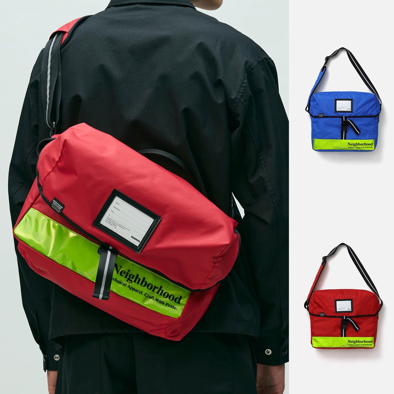 Bag – タグ 