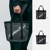 NEIGHBORHOOD 25A/W DENIM TOTE BAG-S [ 252TQNH-CG02 ] cotwo