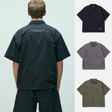 NEIGHBORHOOD 26S/S MULTIFUNCTIONAL SHIRT SS [ 261TSNH-SHM13 ] cotwo