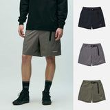 [ Pre-order ] NEIGHBORHOOD 26S/S MULTIFUNCTIONAL SHORT PANTS [ 261TSNH-PTM02 ]