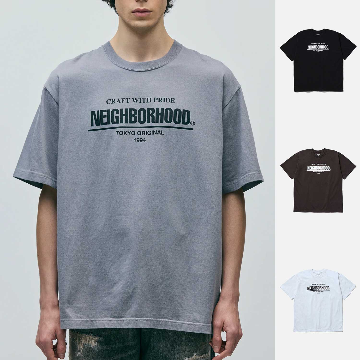 NEIGHBORHOOD – cotwohk