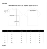 NEIGHBORHOOD 25A/W NH . TEE SS-1 [ 252PCNH-ST01 ]