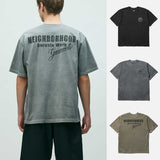 NEIGHBORHOOD 26S/S NH . TEE SS-5 [ 261PCNH-ST05 ] cotwo