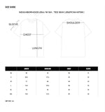 NEIGHBORHOOD 25A/W NH . TEE SS-9 [ 252PCNH-ST09 ]
