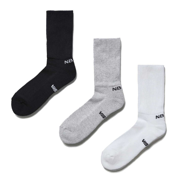 NEIGHBORHOOD 25A/W NH X VIBSOX . RIB SOCKS [ 252NRVIN-UWM01 ] cotwo