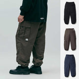 NEIGHBORHOOD 25A/W NYLON CLIMBING PANTS [ 252TSNH-PTM01 ] cotwo