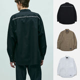 NEIGHBORHOOD 26S/S OVER SHIRT LS [ 261SPNH-SHM03 ] cotwo