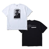 NEIGHBORHOOD x PAUL SIMONON . TEE SS-1 [ 251PCNH-ST02S ] cotwo