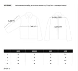 NEIGHBORHOOD 25A/W SAVAGE DENIM TYPE-1 JACKET [ 252XBNH-JKM02 ]