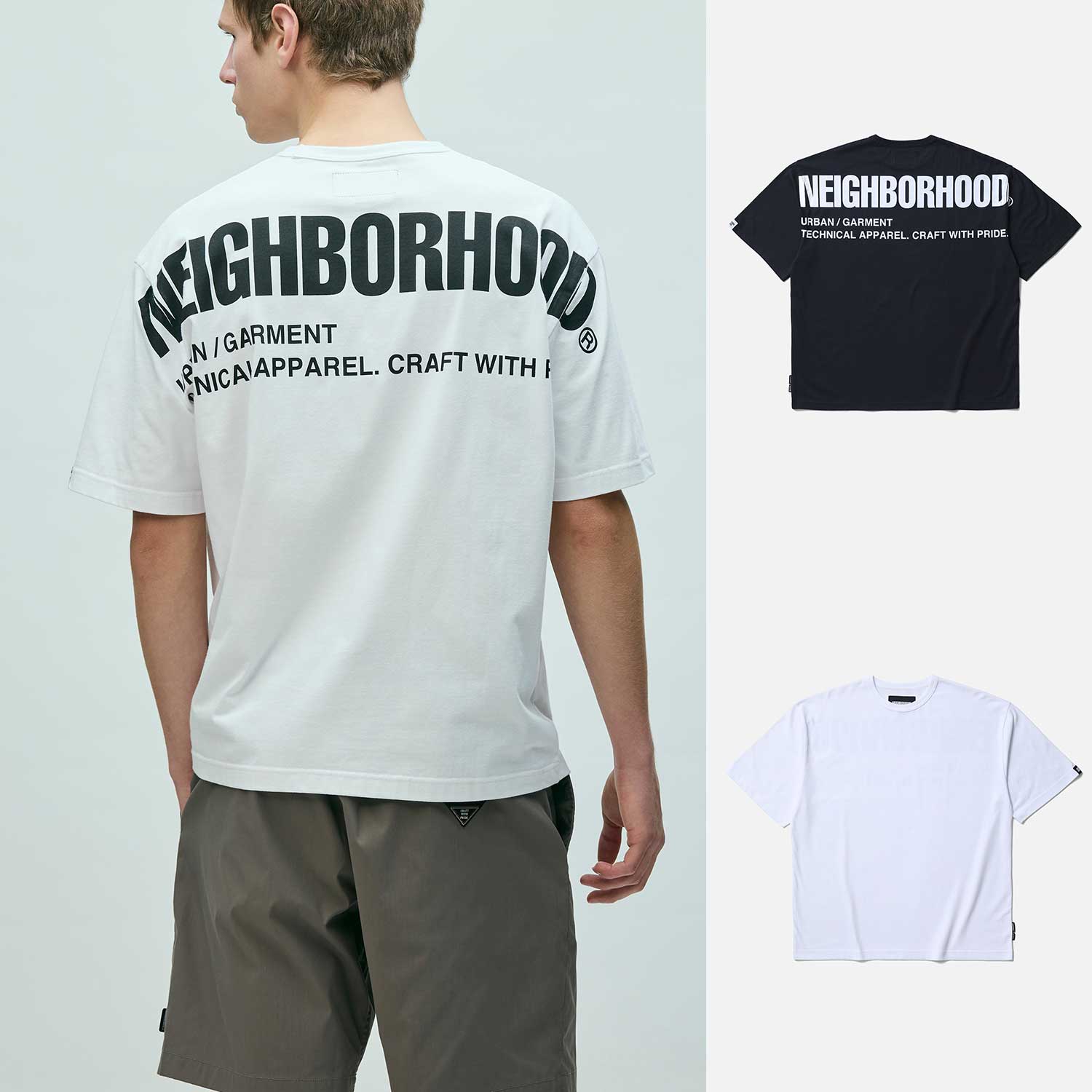 NEIGHBORHOOD – cotwohk