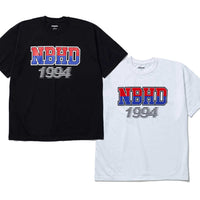 NEIGHBORHOOD 25S/S NH 251 SPOT . TEE SS-10 [ 251PCNH-ST15S ] cotwo
