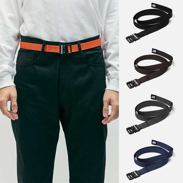 NEIGHBORHOOD 25A/W TACTICAL BELT [ 252MTNH-AC01 ]