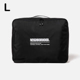 [ Pre-order ] NEIGHBORHOOD 26A/W TRAVEL POUCH