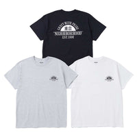 NEIGHBORHOOD 23S/S NH 231 SPOT . TEE SS-13 [ 231LBNH-STM01S ] cotwo