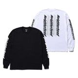 NEIGHBORHOOD x DSM GINZA Tee LS-2 cotwo
