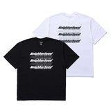 NEIGHBORHOOD x DSM GINZA Tee SS cotwo
